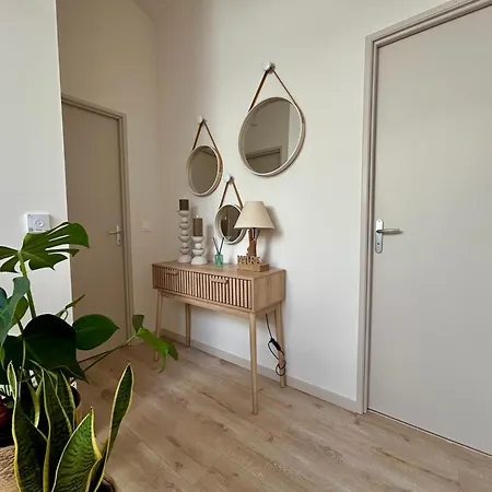 Villa Balaruc-Les-Bains Villa