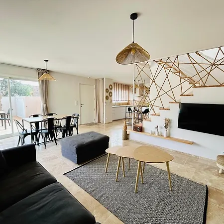 Villa Balaruc-Les-Bains *