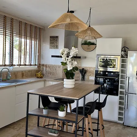 Villa Villa Balaruc-Les-Bains