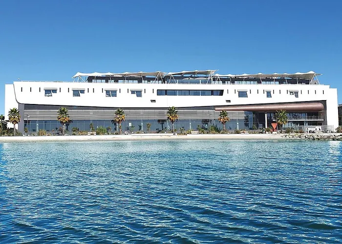 Villa Villa Balaruc-Les-Bains Balaruc-les-Bains