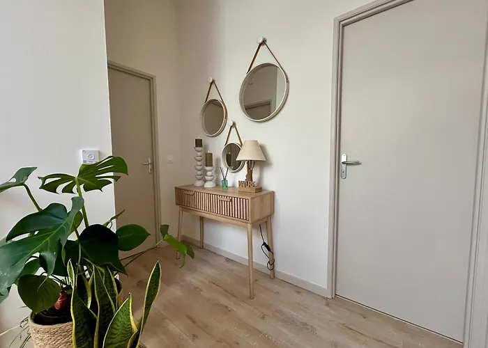 Villa Balaruc-Les-Bains Villa