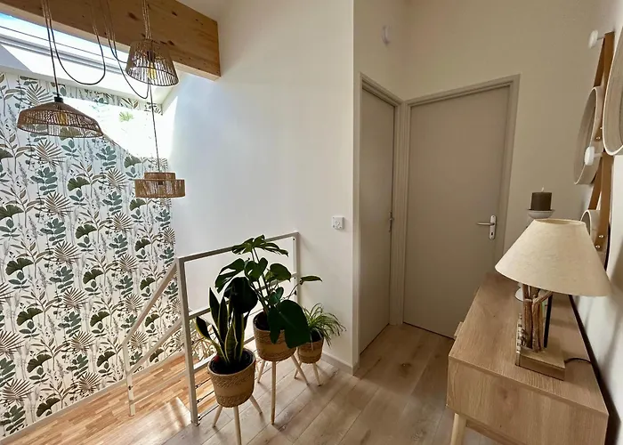 Villa Balaruc-Les-Bains *