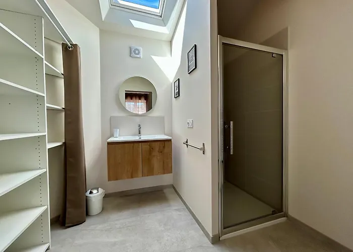 Villa Balaruc-Les-Bains Villa *