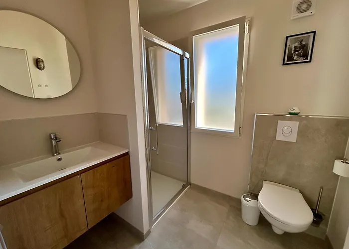 Villa Balaruc-Les-Bains Villa