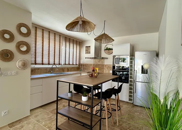 Villa Balaruc-Les-Bains