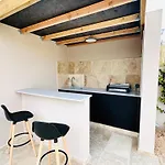 Βίλα Villa Balaruc-Les-Bains