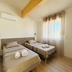 Βίλα Villa Balaruc-Les-Bains Balaruc-les-Bains