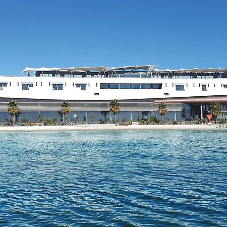 Villa Villa Balaruc-Les-Bains Balaruc-les-Bains