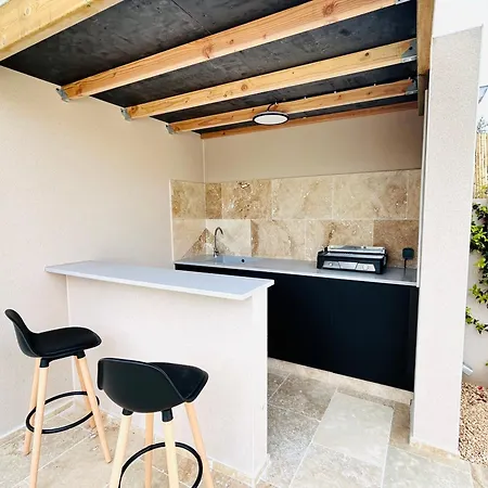 Villa Villa Balaruc-Les-Bains