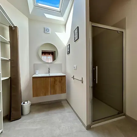 Villa Balaruc-Les-Bains Villa *