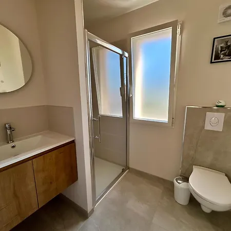 Villa Balaruc-Les-Bains Villa