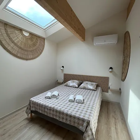 Villa Balaruc-Les-Bains Villa