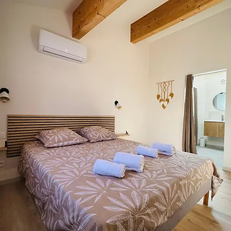Villa Balaruc-Les-Bains * バラルック・レ・バン