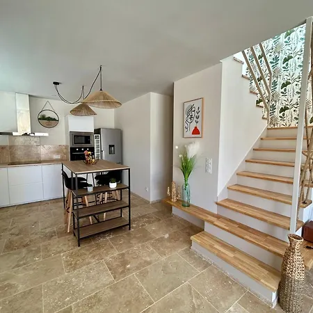 Villa Balaruc-Les-Bains Villa *