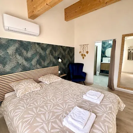 Villa Balaruc-Les-Bains