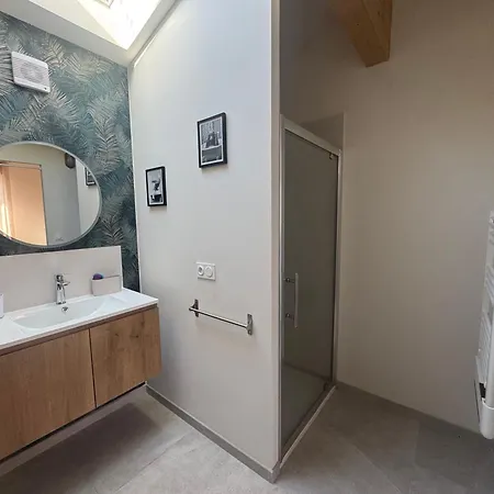 Villa Balaruc-Les-Bains ヴィラ *